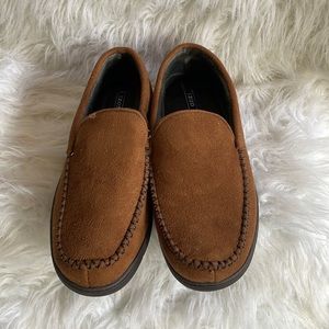I of Slip on shoes